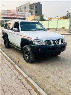 نيسان باترول